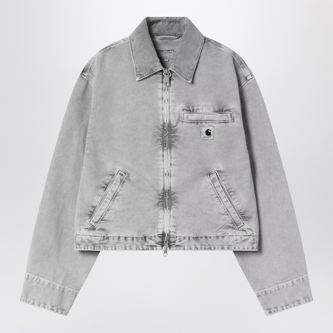 [CARHARTT WIP] Denim Jacket FW25 I035570CO