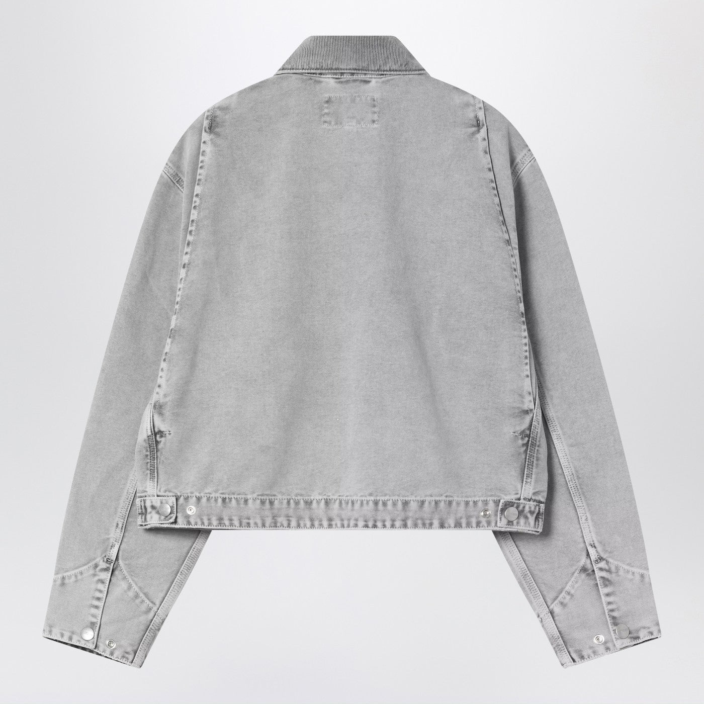 [CARHARTT WIP] Denim Jacket FW25 I035570CO