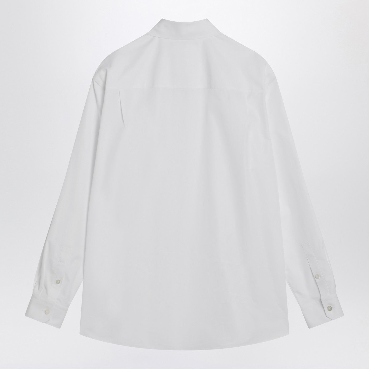 [Gucci] Shirts Long Sleeve FW25 833294Z7AUX