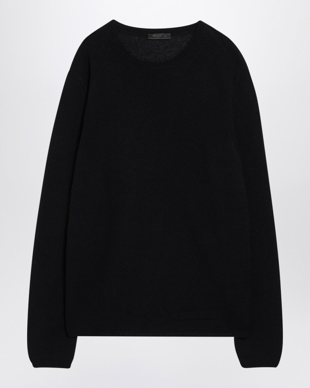 [Prada] Knitwear FW25 UMN864643