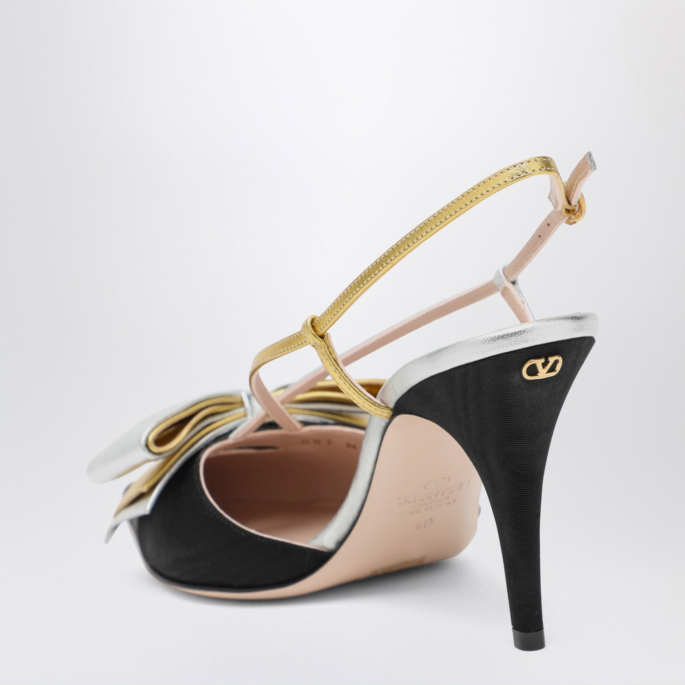 [Valentino Garavani] Slingback FW25 7W2S0MX4QLJ
