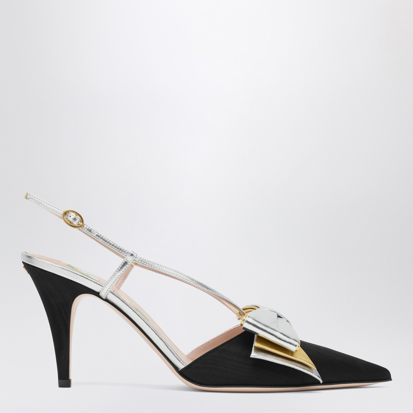 [Valentino Garavani] Slingback FW25 7W2S0MX4QLJ