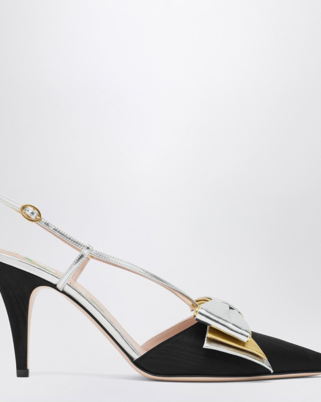 [Valentino Garavani] Slingback FW25 7W2S0MX4QLJ