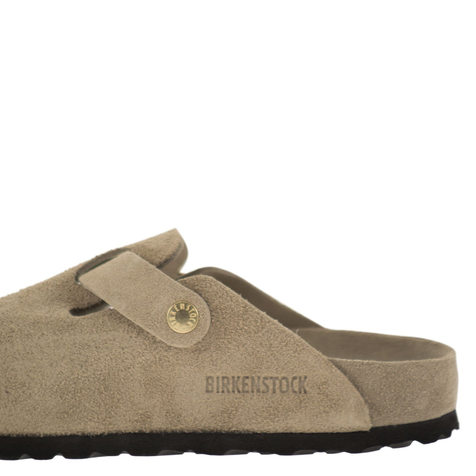 [Birkenstock] Mules SS26 1031511 TAUPE