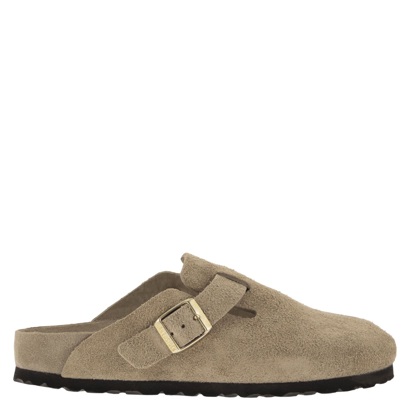 [Birkenstock] Mules SS26 1031511 TAUPE