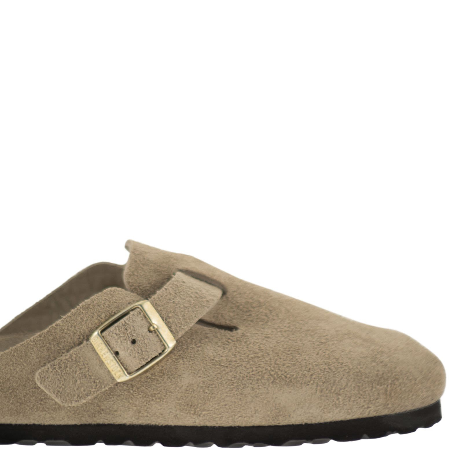 [Birkenstock] Mules SS26 1031511 TAUPE