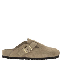 [Birkenstock] Mules SS26 1031511 TAUPE