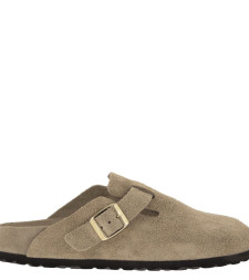[Birkenstock] Mules SS26 1031511 TAUPE
