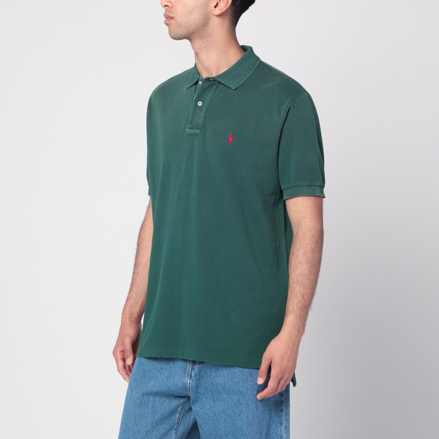 [Polo Ralph Lauren] T-shirts Short Sleeve FW25 710850860050CO