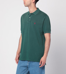 [Polo Ralph Lauren] T-shirts Short Sleeve FW25 710850860050CO