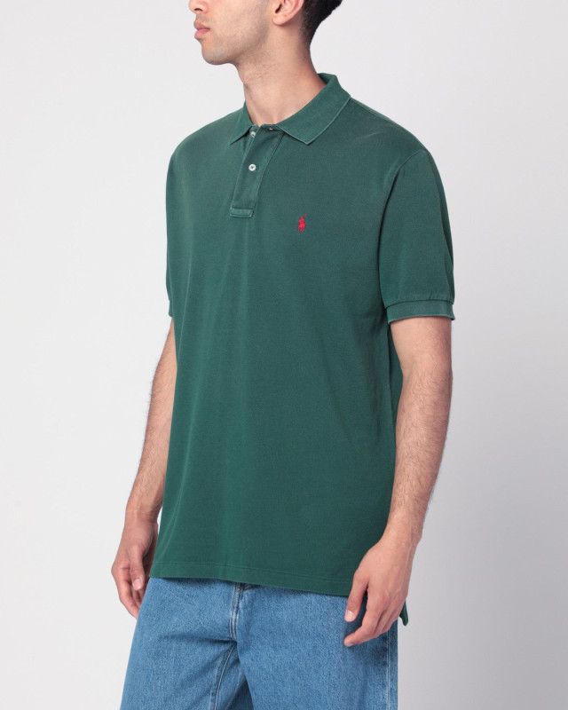 [Polo Ralph Lauren] T-shirts Short Sleeve FW25 710850860050CO