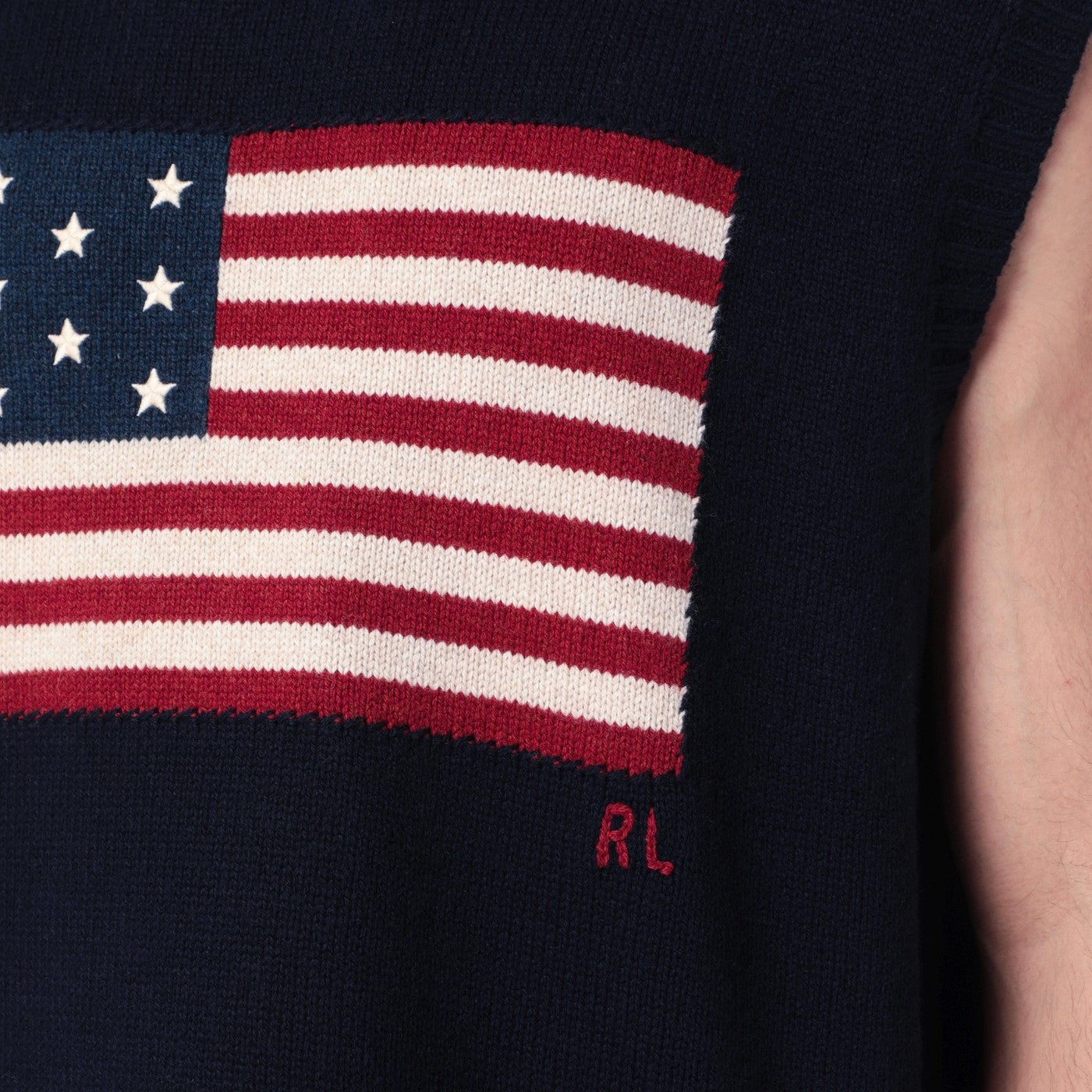 [Polo Ralph Lauren] Knitwear FW25 710970293001CO