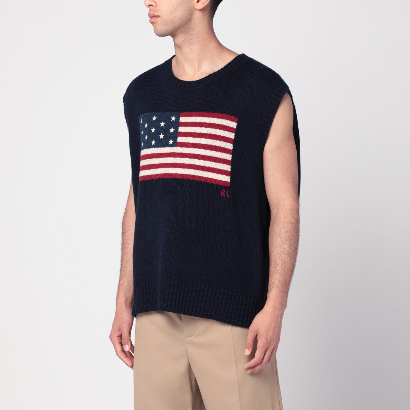 [Polo Ralph Lauren] Knitwear FW25 710970293001CO