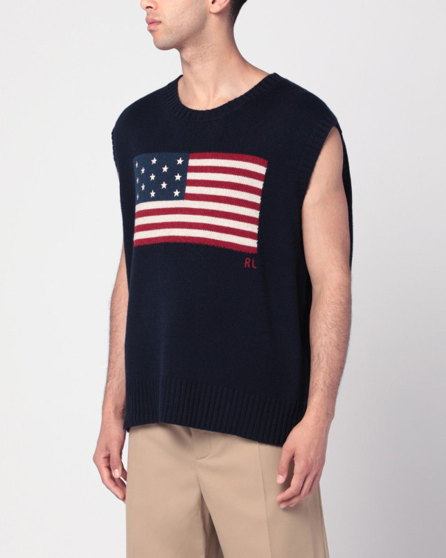 [Polo Ralph Lauren] Knitwear FW25 710970293001CO