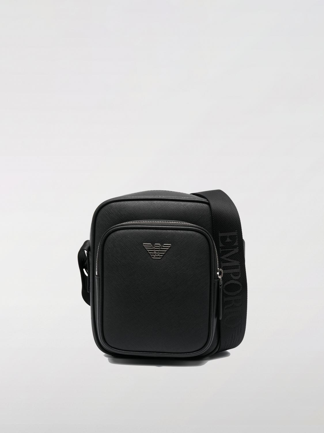 [Emporio Armani] Shoulder bag FW25 Y4M387Y138E 81072