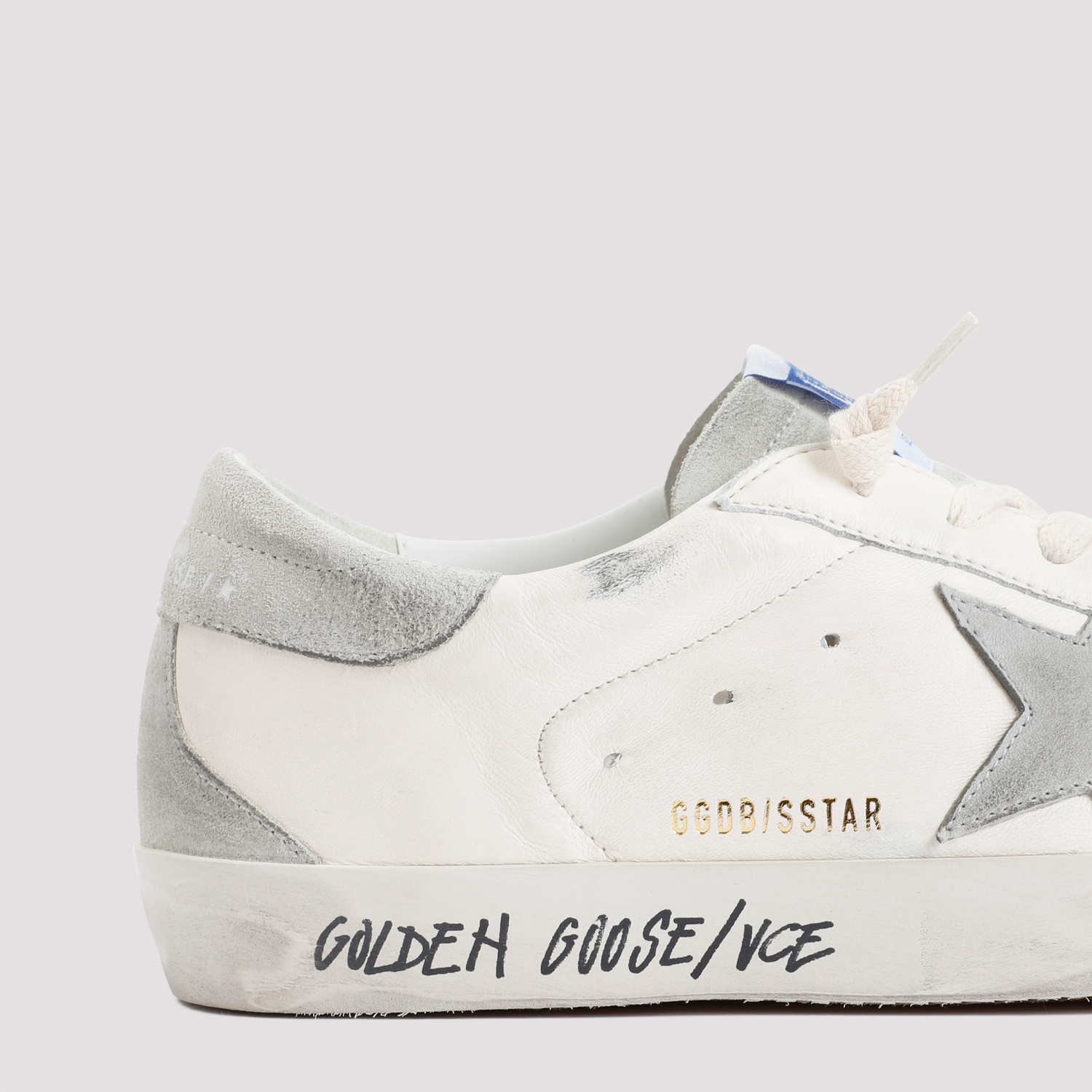[Golden Goose] Sneakers FW26 GMF00102.F005359