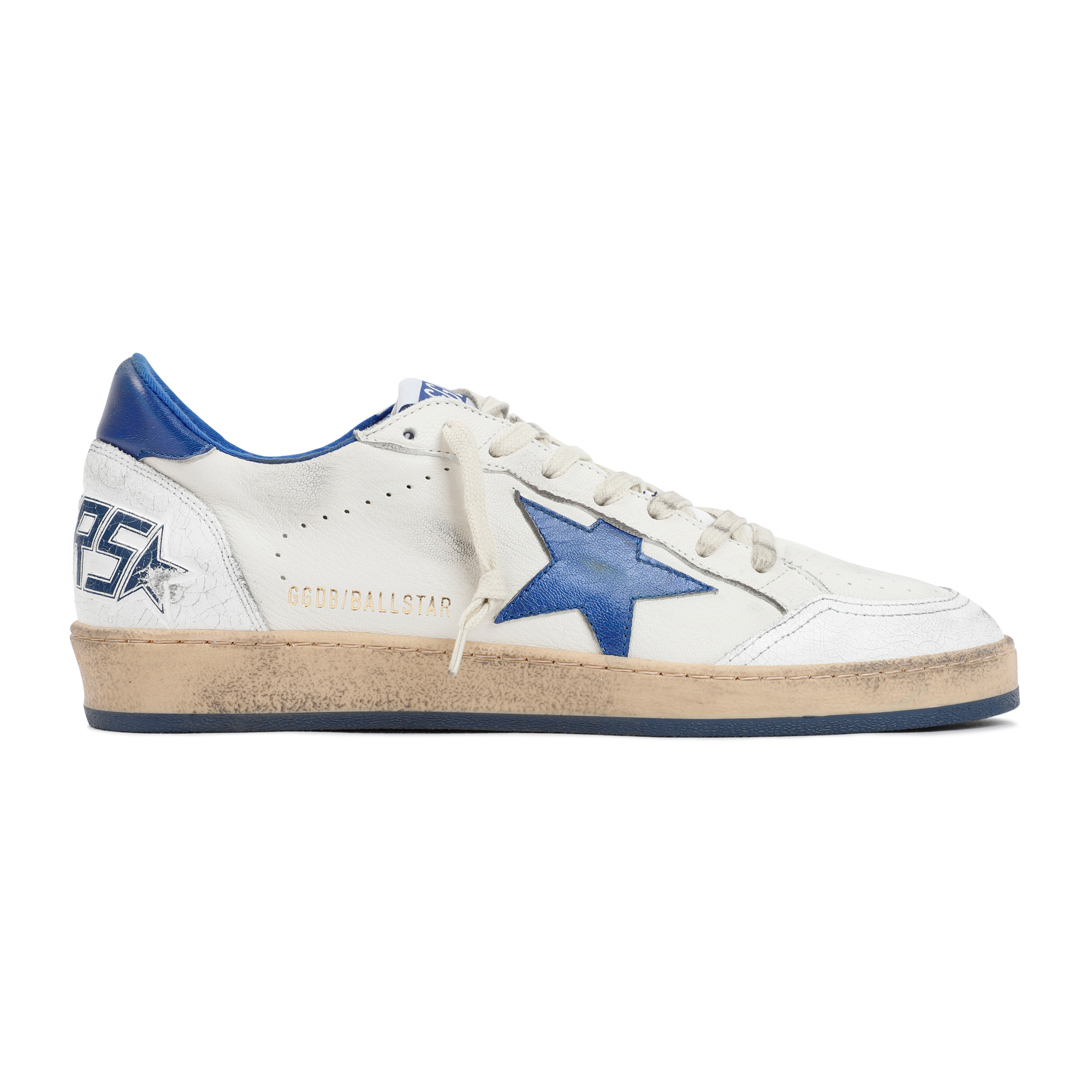 [Golden Goose] Sneakers FW26 GMF00117.F002198