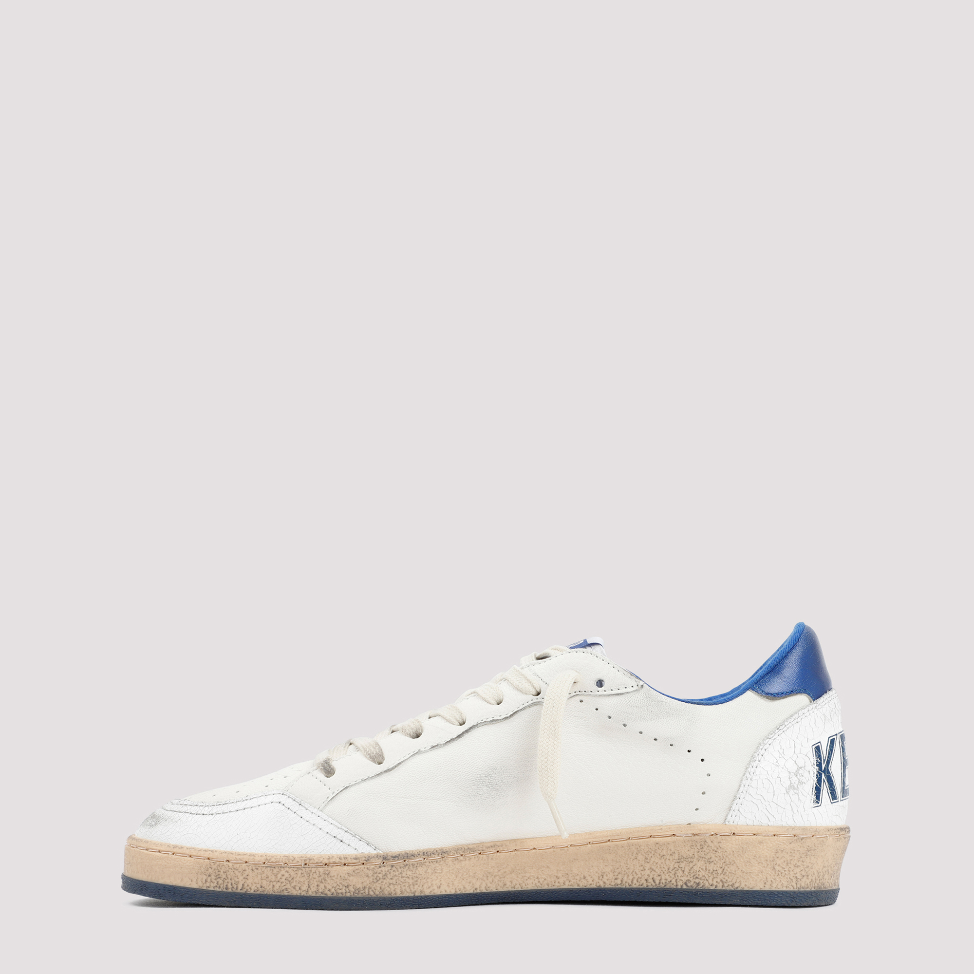 [Golden Goose] Sneakers FW26 GMF00117.F002198