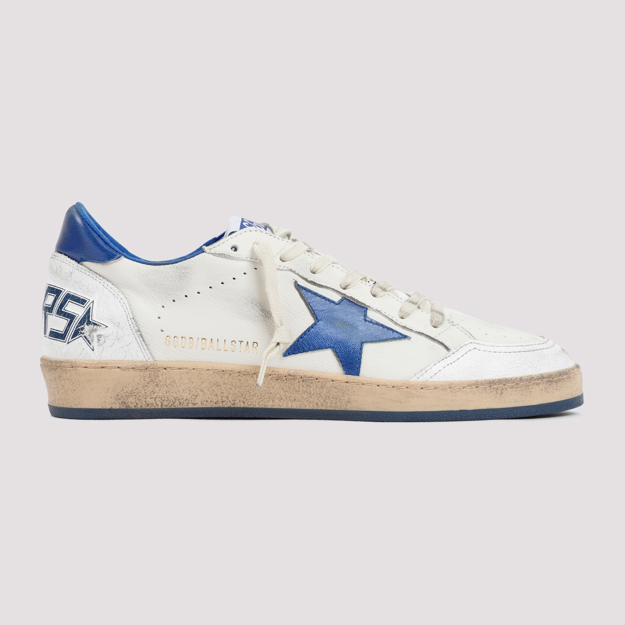 [Golden Goose] Sneakers FW26 GMF00117.F002198