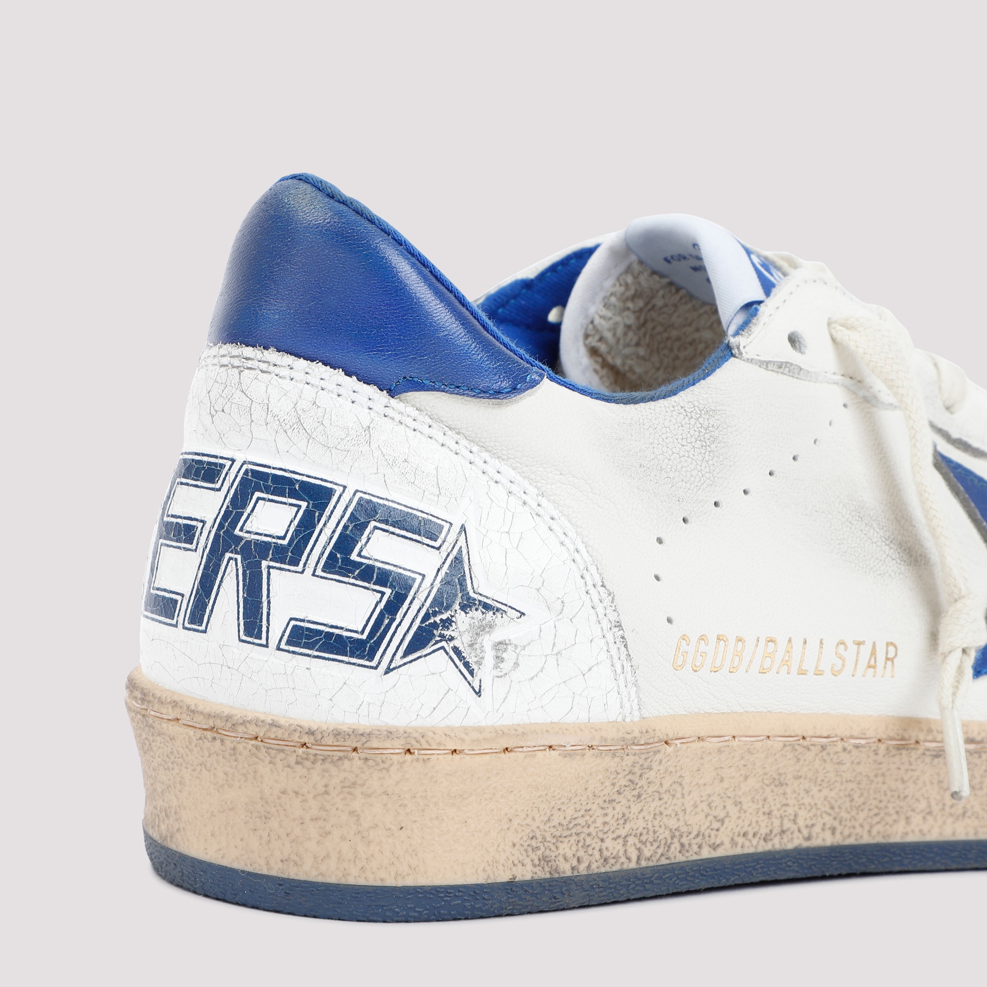 [Golden Goose] Sneakers FW26 GMF00117.F002198