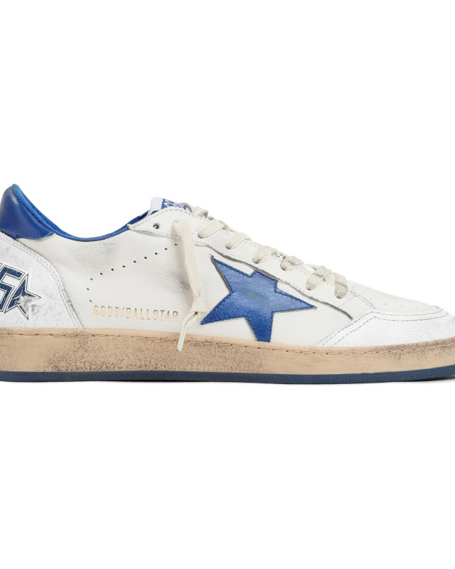 [Golden Goose] Sneakers FW26 GMF00117.F002198