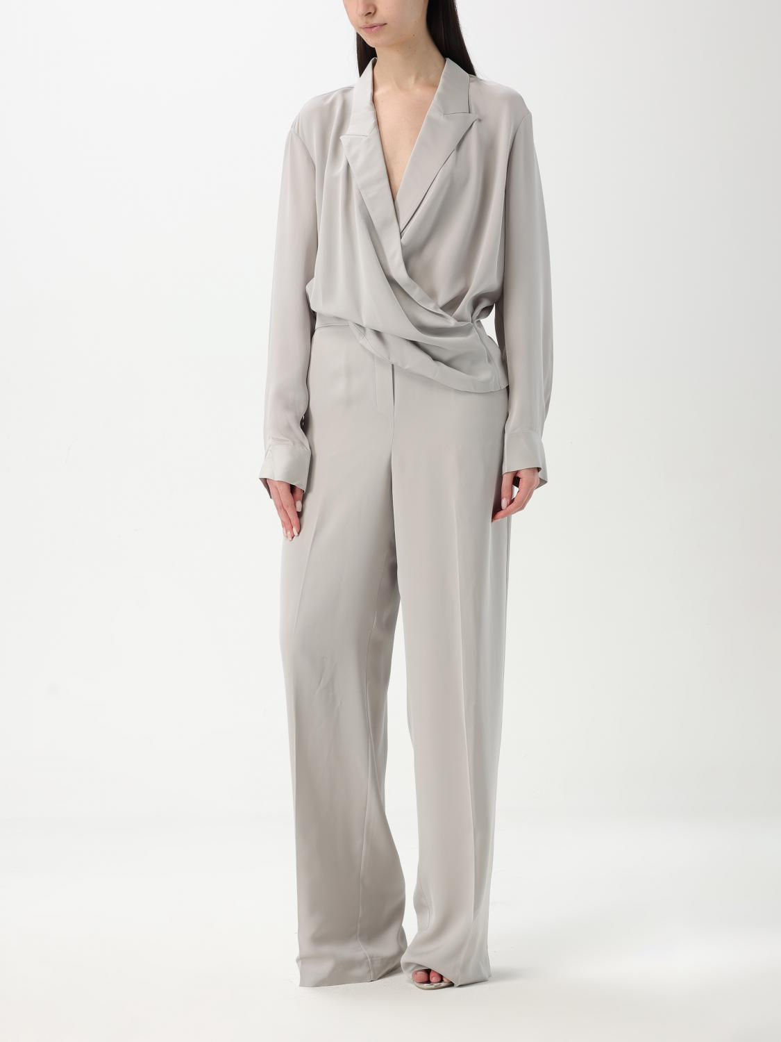[Theory] Trousers FW25 K0502208 B6M