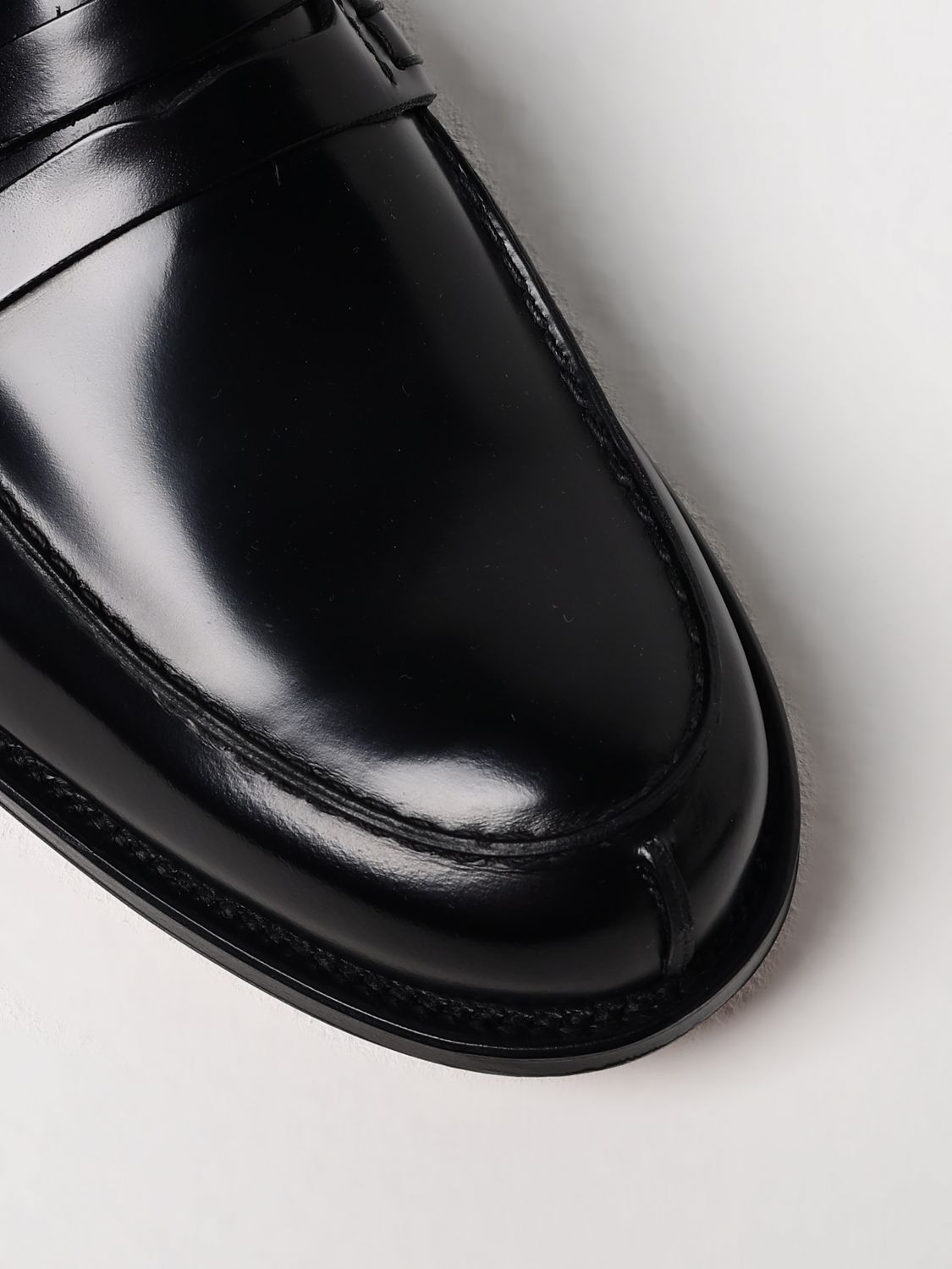 [Church's] Moccasins SS26 EDB0039LG F0AAB