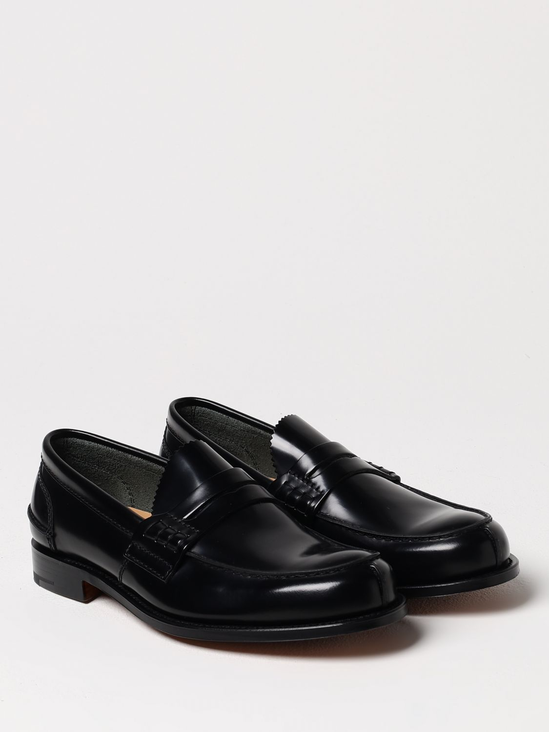 [Church's] Moccasins SS26 EDB0039LG F0AAB