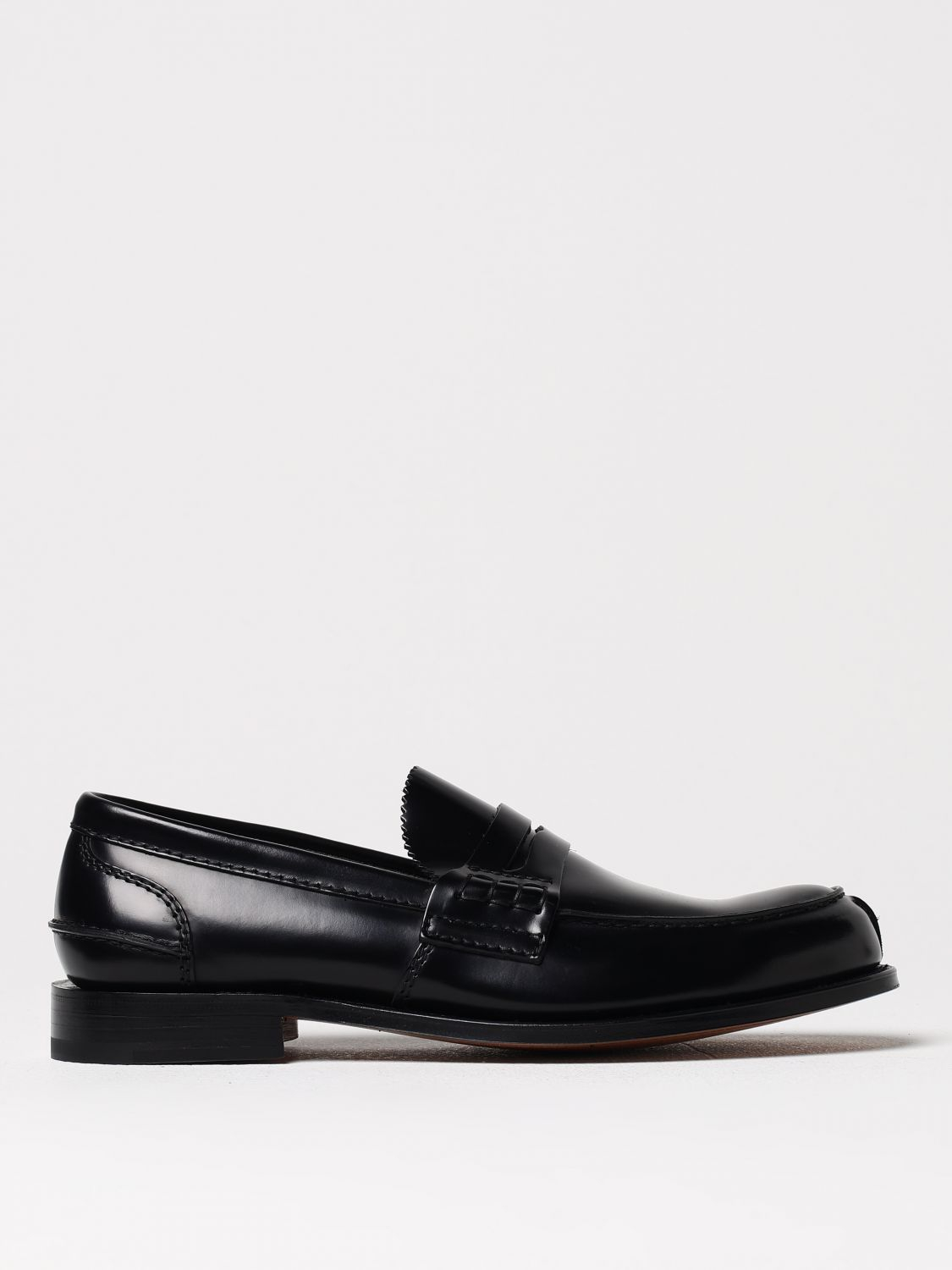 [Church's] Moccasins SS26 EDB0039LG F0AAB