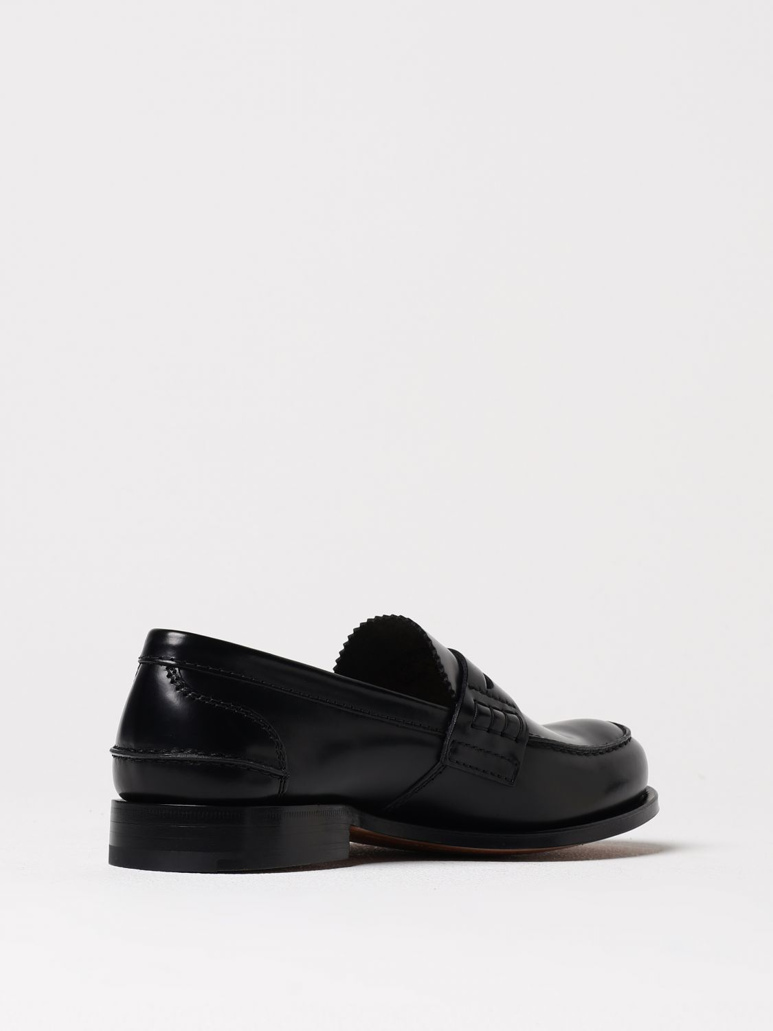 [Church's] Moccasins SS26 EDB0039LG F0AAB