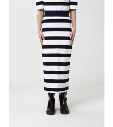 [MM Max Mara] Long skirt SS26 2616771017600 004