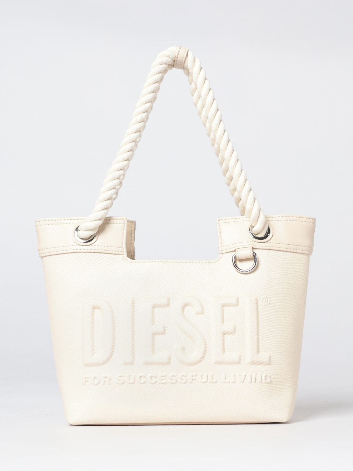 [Diesel] Shoulder bag SS26 X10623P8818 T1010
