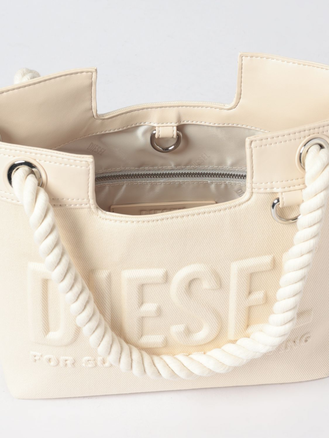 [Diesel] Shoulder bag SS26 X10623P8818 T1010