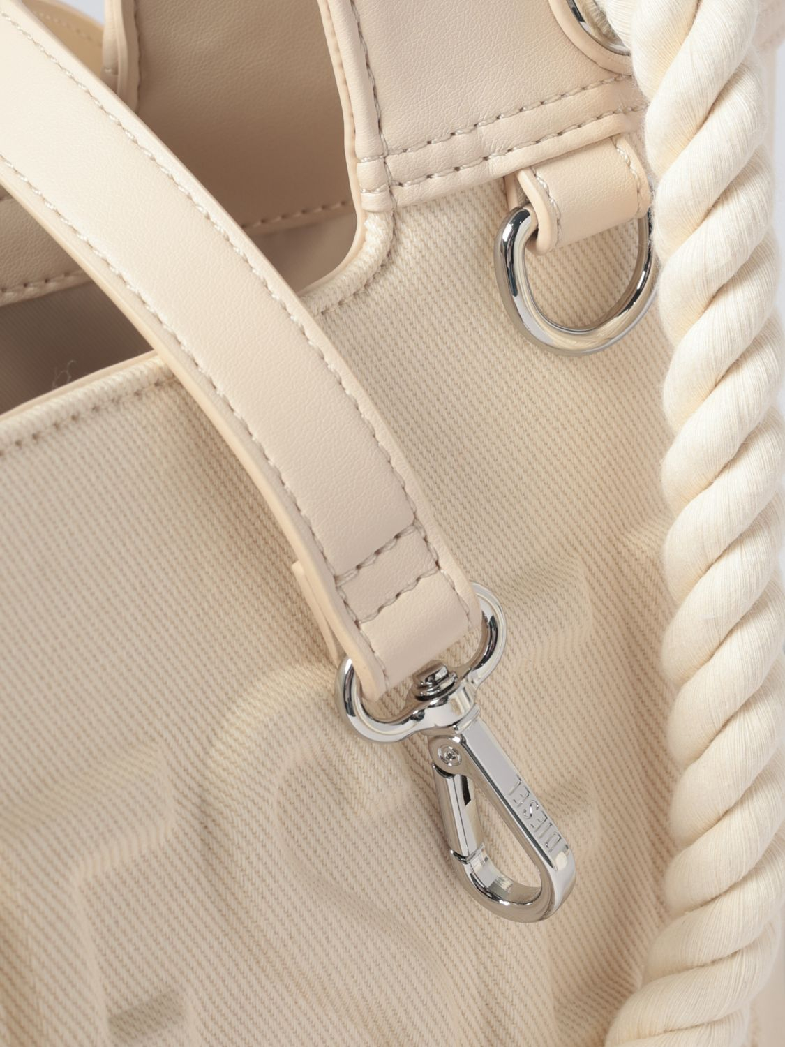 [Diesel] Shoulder bag SS26 X10623P8818 T1010