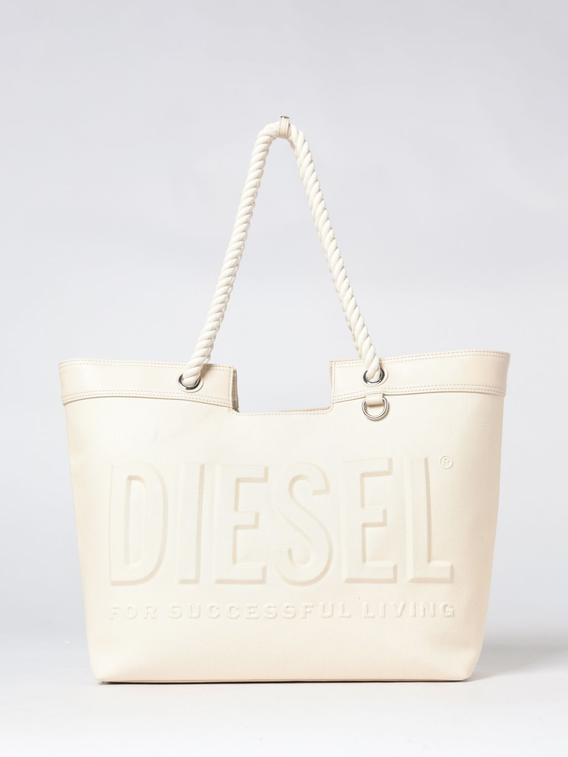 [Diesel] Tote bag SS26 X10621P8818 T1010
