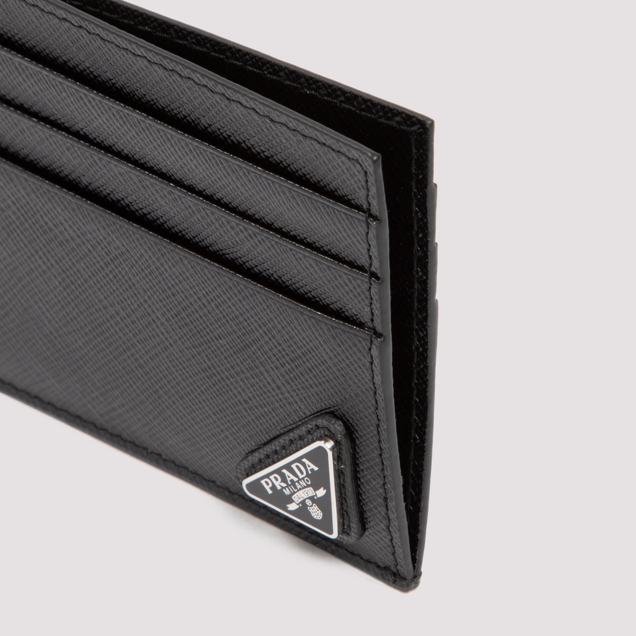 [Prada] Cardholder FW26 2MC223.QHH