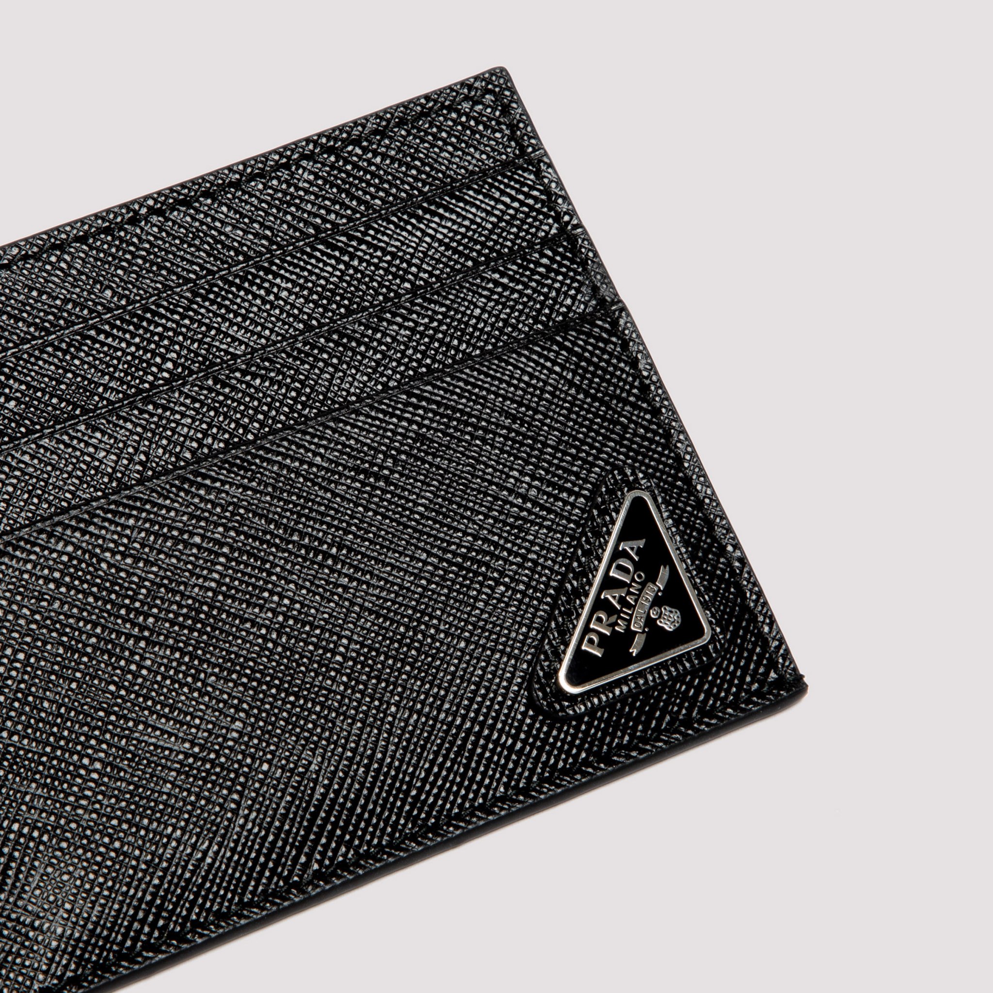 [Prada] Cardholder FW26 2MC223.QHH