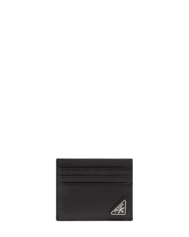 [Prada] Cardholder FW26 2MC223.QHH