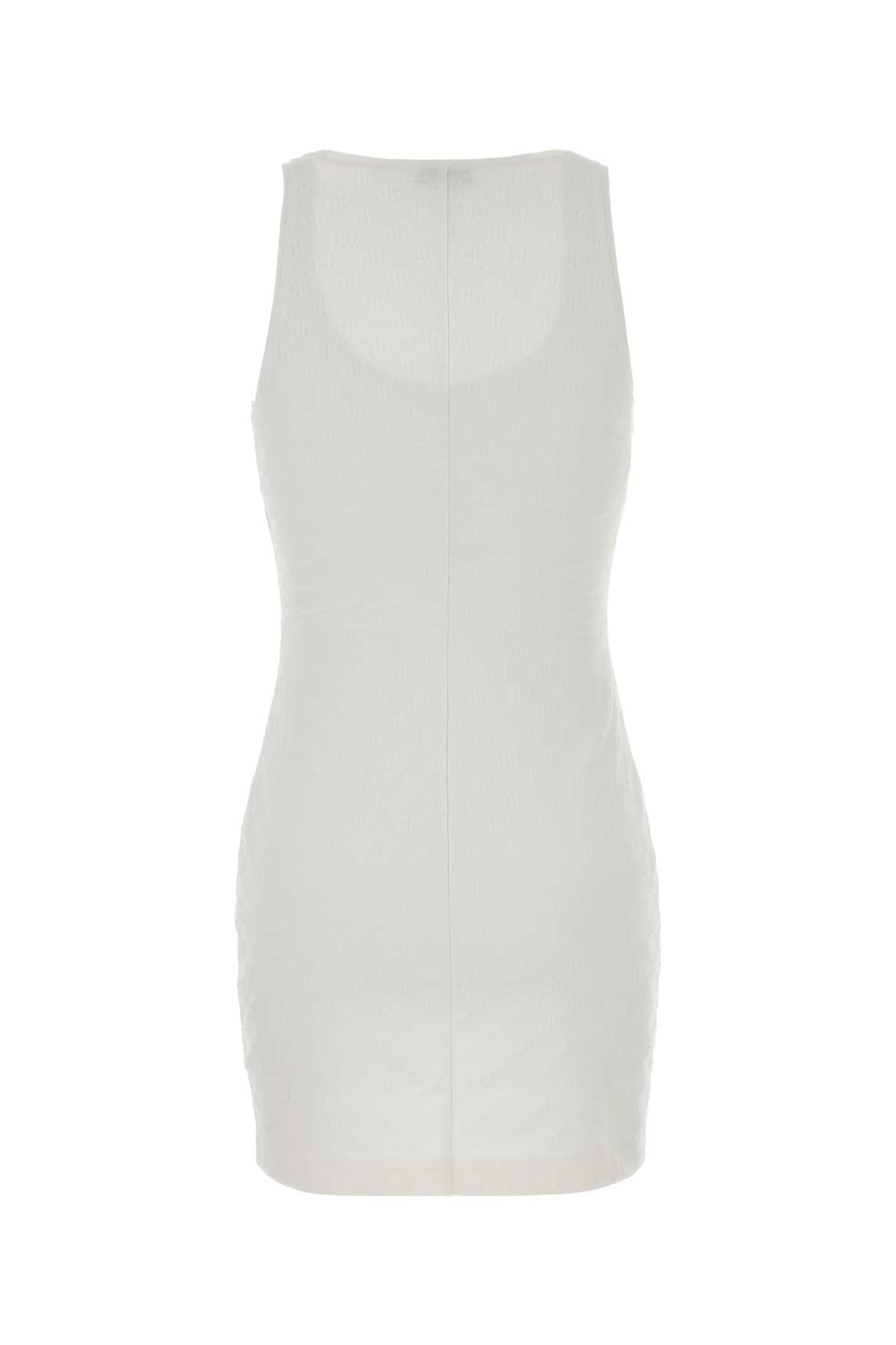 [Gucci] Sleeveless dress FW26 865171XUAO2 9000