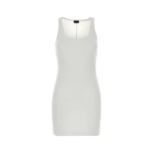 [Gucci] Sleeveless dress FW26 865171XUAO2 9000