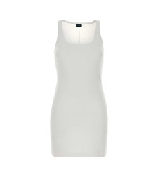 [Gucci] Sleeveless dress FW26 865171XUAO2 9000