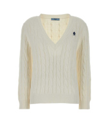 [Prada] Knitwear FW26 P24D3MSOOO19VL F0009