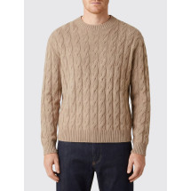 [ZEGNA] Knitwear SS26 UHF76A3110 N93