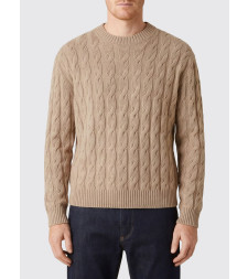 [ZEGNA] Knitwear SS26 UHF76A3110 N93