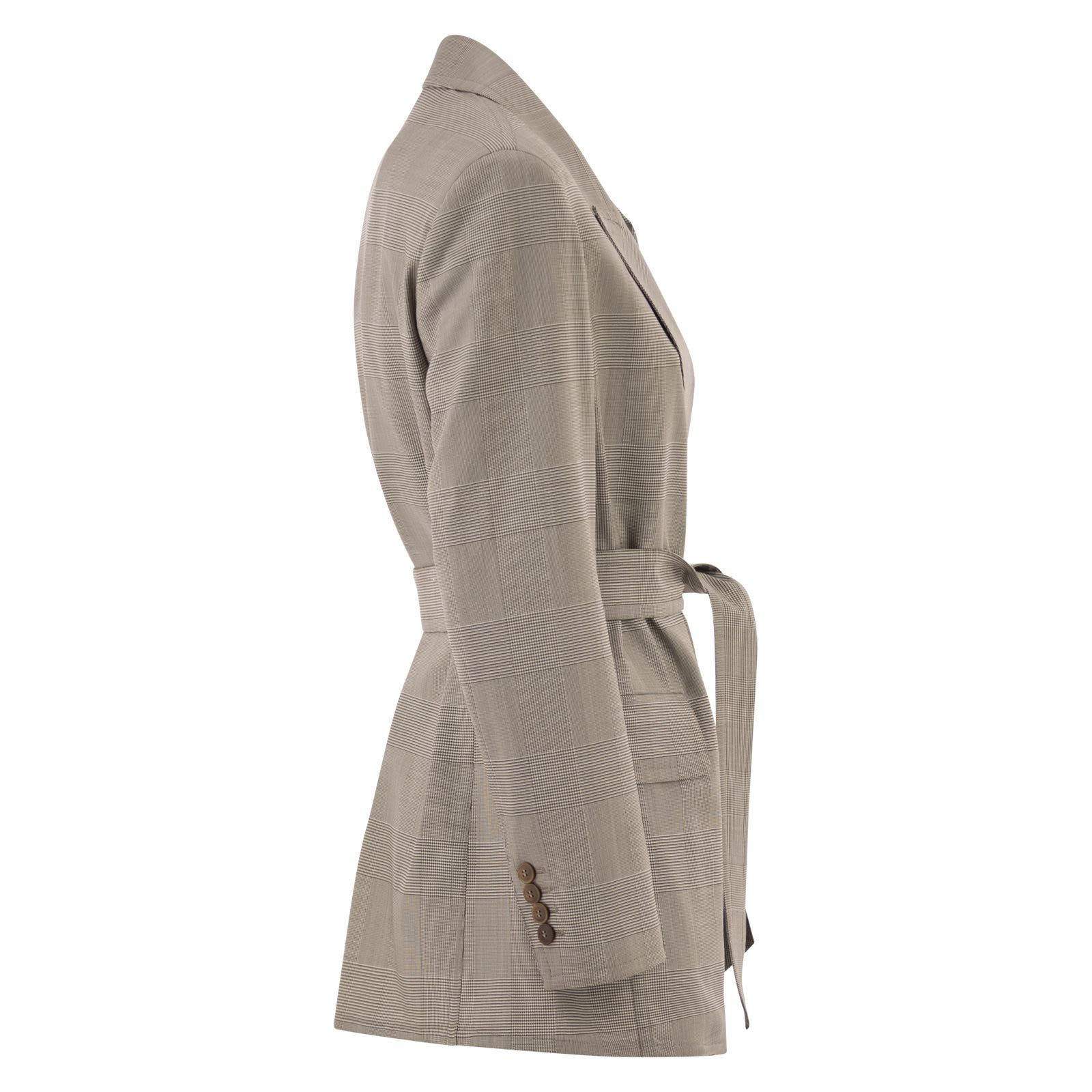 [MaxMara] Jacket FW26 2621046091600 003