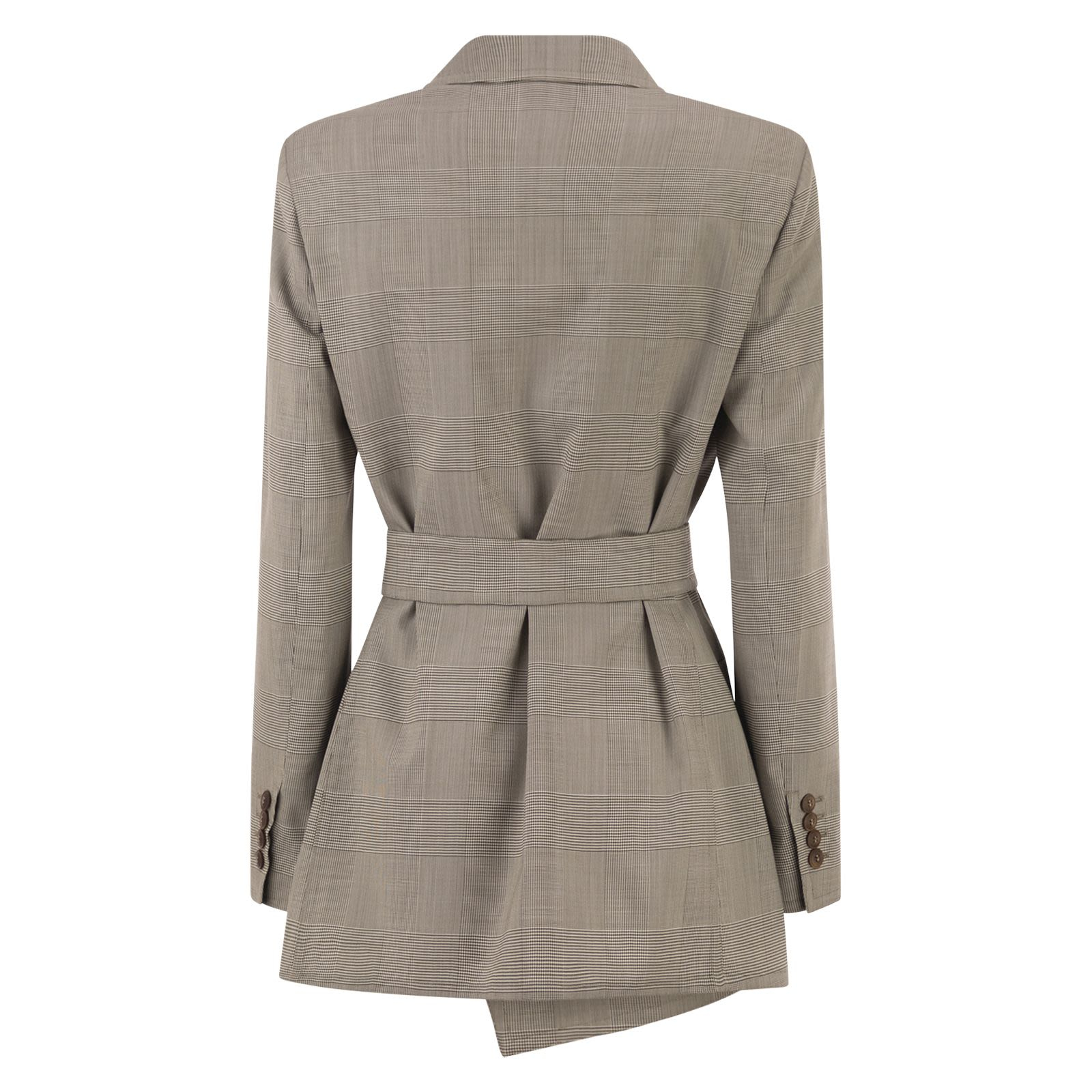 [MaxMara] Jacket FW26 2621046091600 003