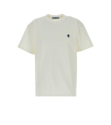 [Prada] T-shirts Short Sleeve FW26 3578BRSOOO19Z8 F0009