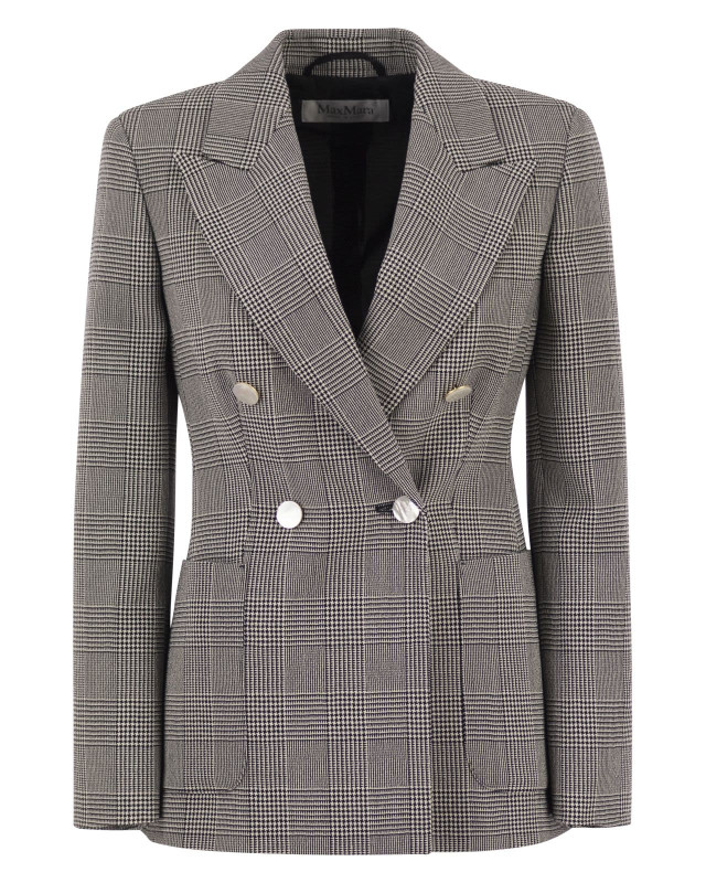 [MaxMara] Blazer FW26 2621046111600 001