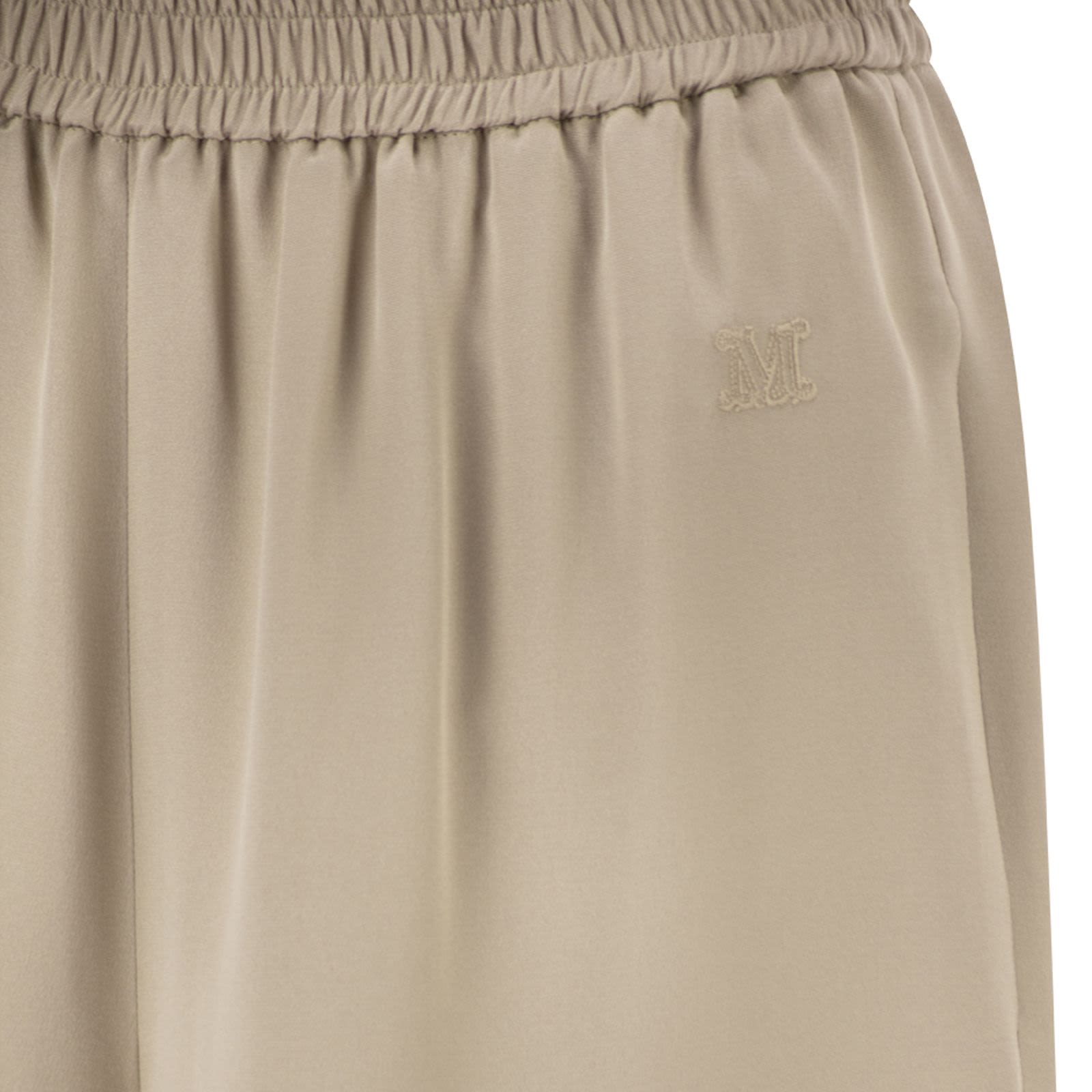 [MaxMara] Trousers FW26 2621136021600 007