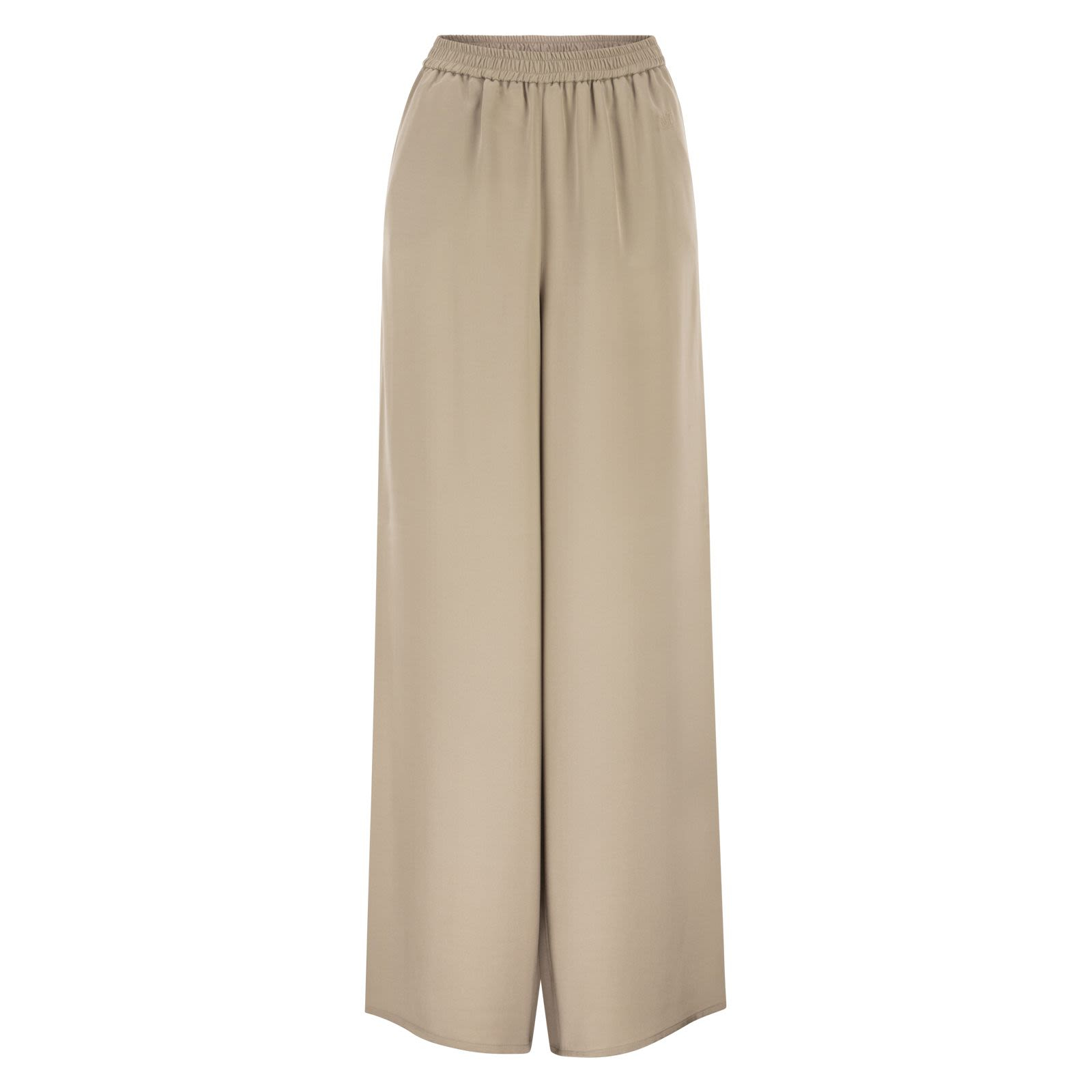 [MaxMara] Trousers FW26 2621136021600 007